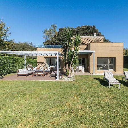 Вилла Helloasturias, Casa En Llanes Con Piscina, Jardin, Cerca De La Playa. Экстерьер фото
