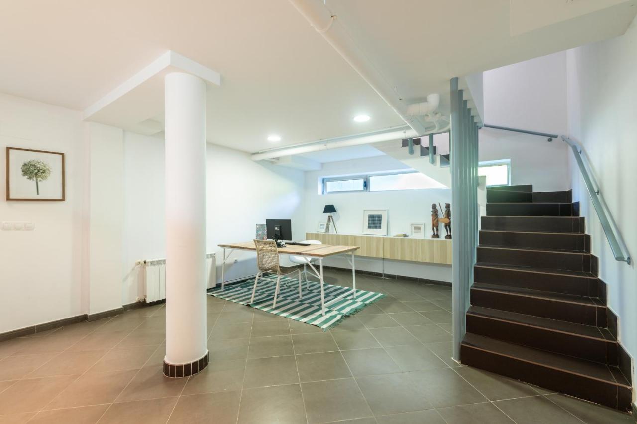 Вилла Helloasturias, Casa En Llanes Con Piscina, Jardin, Cerca De La Playa. Экстерьер фото