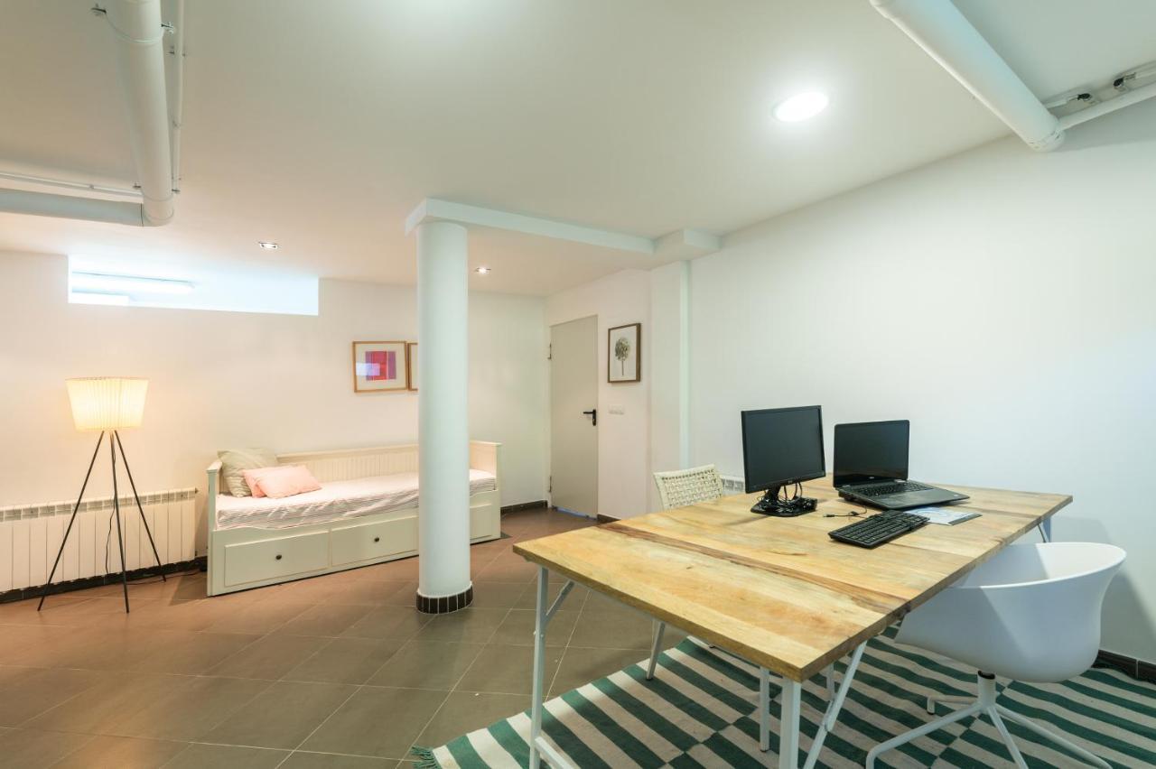 Вилла Helloasturias, Casa En Llanes Con Piscina, Jardin, Cerca De La Playa. Экстерьер фото