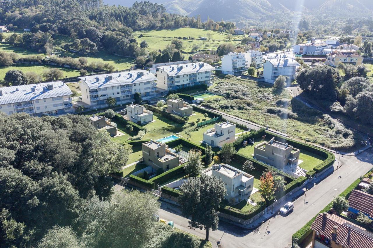 Вилла Helloasturias, Casa En Llanes Con Piscina, Jardin, Cerca De La Playa. Экстерьер фото