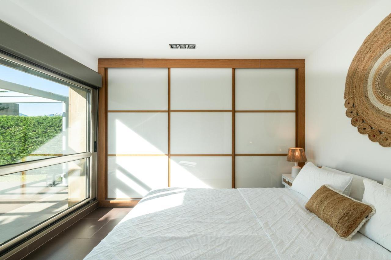 Вилла Helloasturias, Casa En Llanes Con Piscina, Jardin, Cerca De La Playa. Экстерьер фото