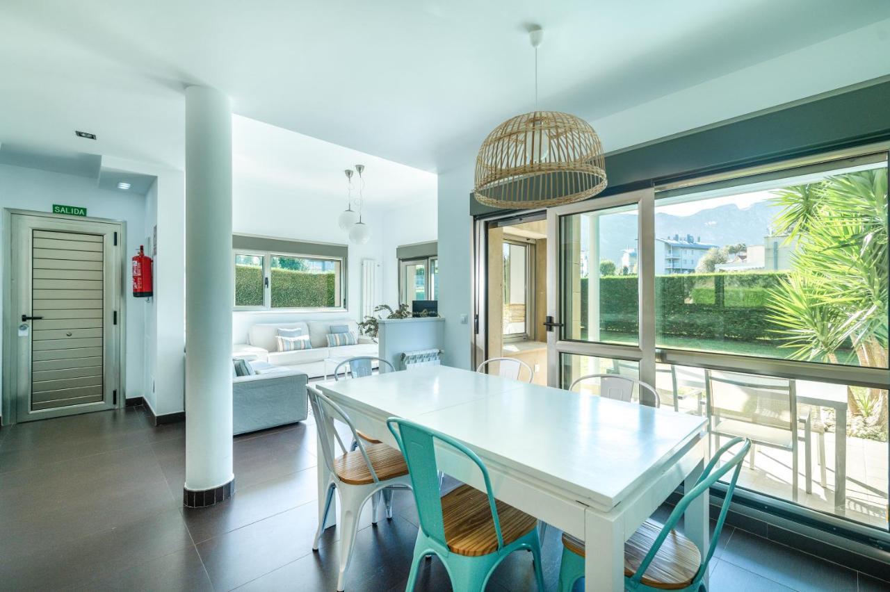 Вилла Helloasturias, Casa En Llanes Con Piscina, Jardin, Cerca De La Playa. Экстерьер фото