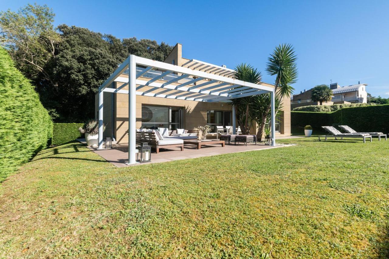 Вилла Helloasturias, Casa En Llanes Con Piscina, Jardin, Cerca De La Playa. Экстерьер фото
