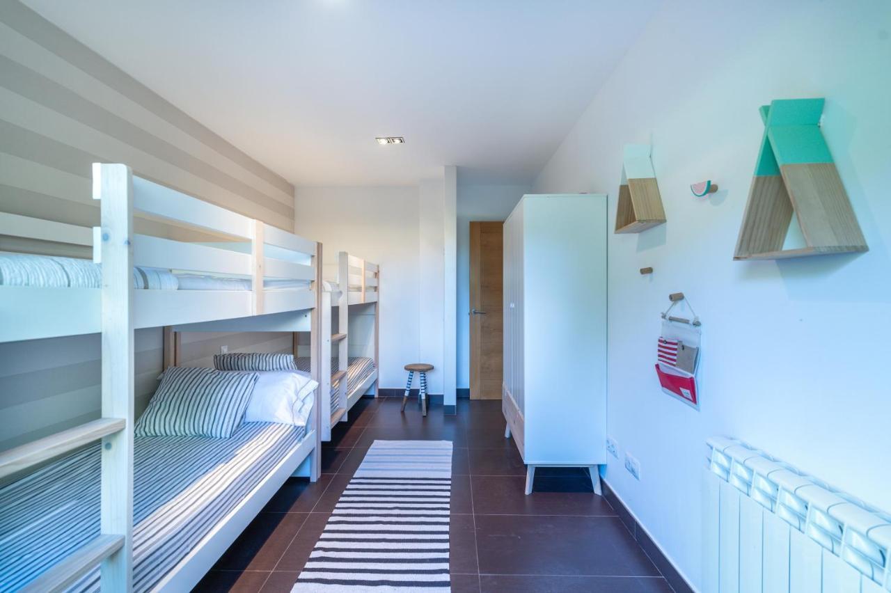 Вилла Helloasturias, Casa En Llanes Con Piscina, Jardin, Cerca De La Playa. Экстерьер фото