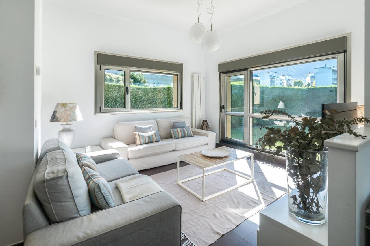 Вилла Helloasturias, Casa En Llanes Con Piscina, Jardin, Cerca De La Playa. Экстерьер фото