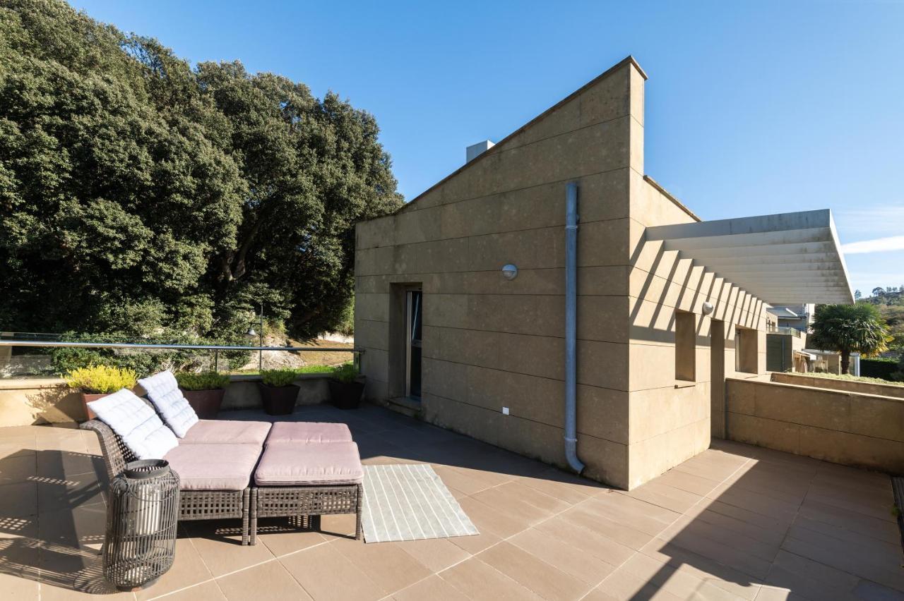 Вилла Helloasturias, Casa En Llanes Con Piscina, Jardin, Cerca De La Playa. Экстерьер фото
