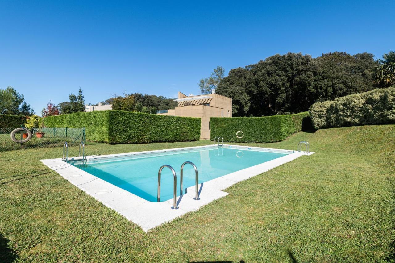 Вилла Helloasturias, Casa En Llanes Con Piscina, Jardin, Cerca De La Playa. Экстерьер фото