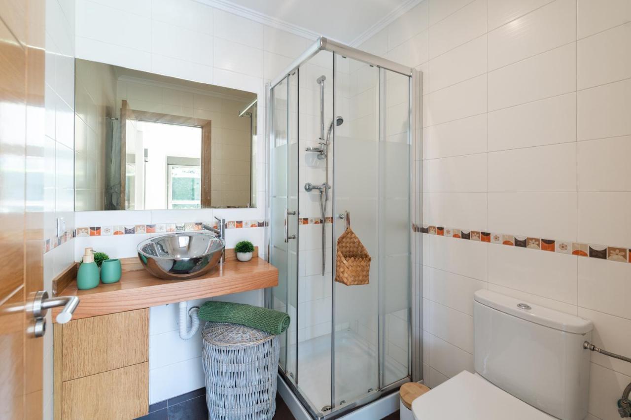 Вилла Helloasturias, Casa En Llanes Con Piscina, Jardin, Cerca De La Playa. Экстерьер фото