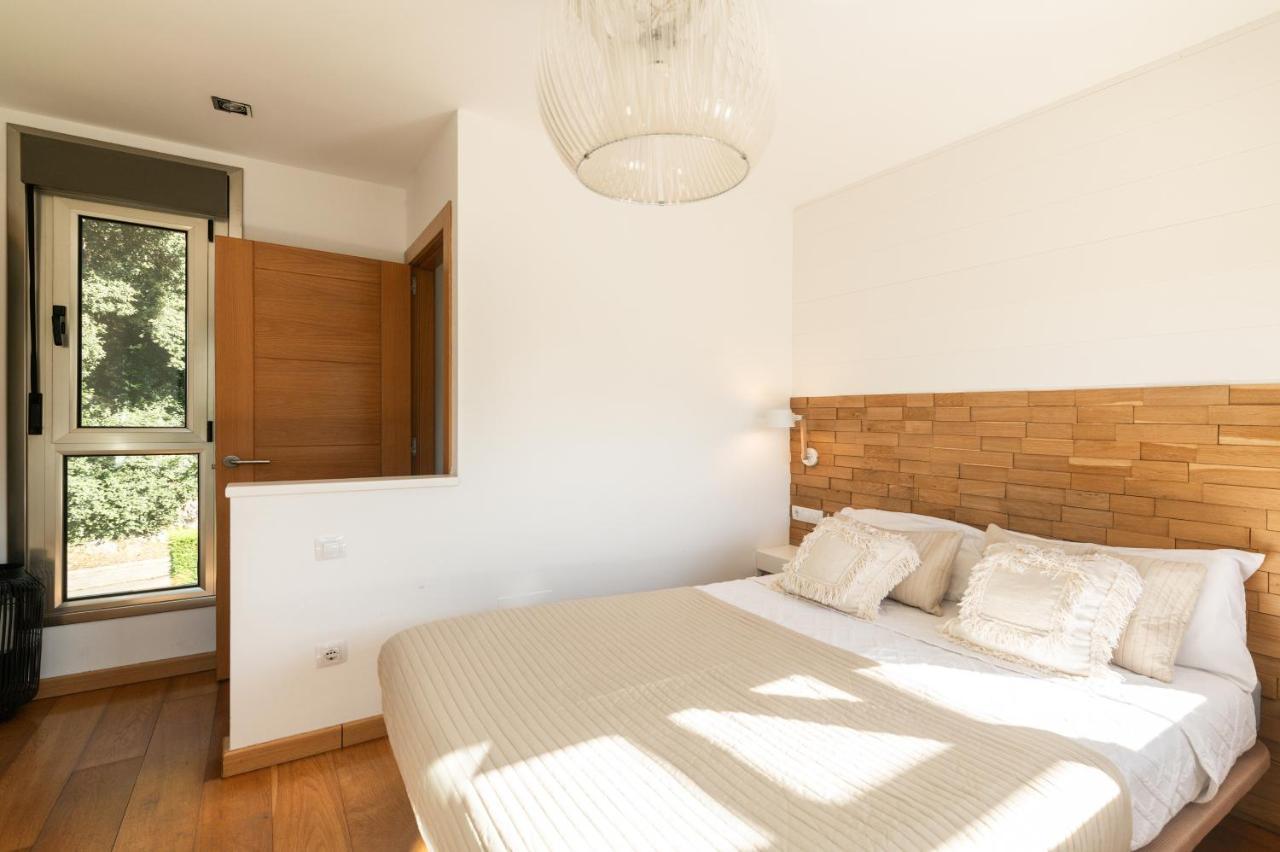 Вилла Helloasturias, Casa En Llanes Con Piscina, Jardin, Cerca De La Playa. Экстерьер фото