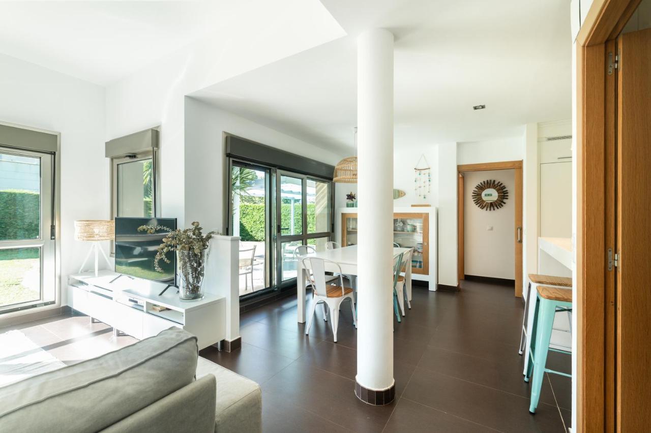 Вилла Helloasturias, Casa En Llanes Con Piscina, Jardin, Cerca De La Playa. Экстерьер фото