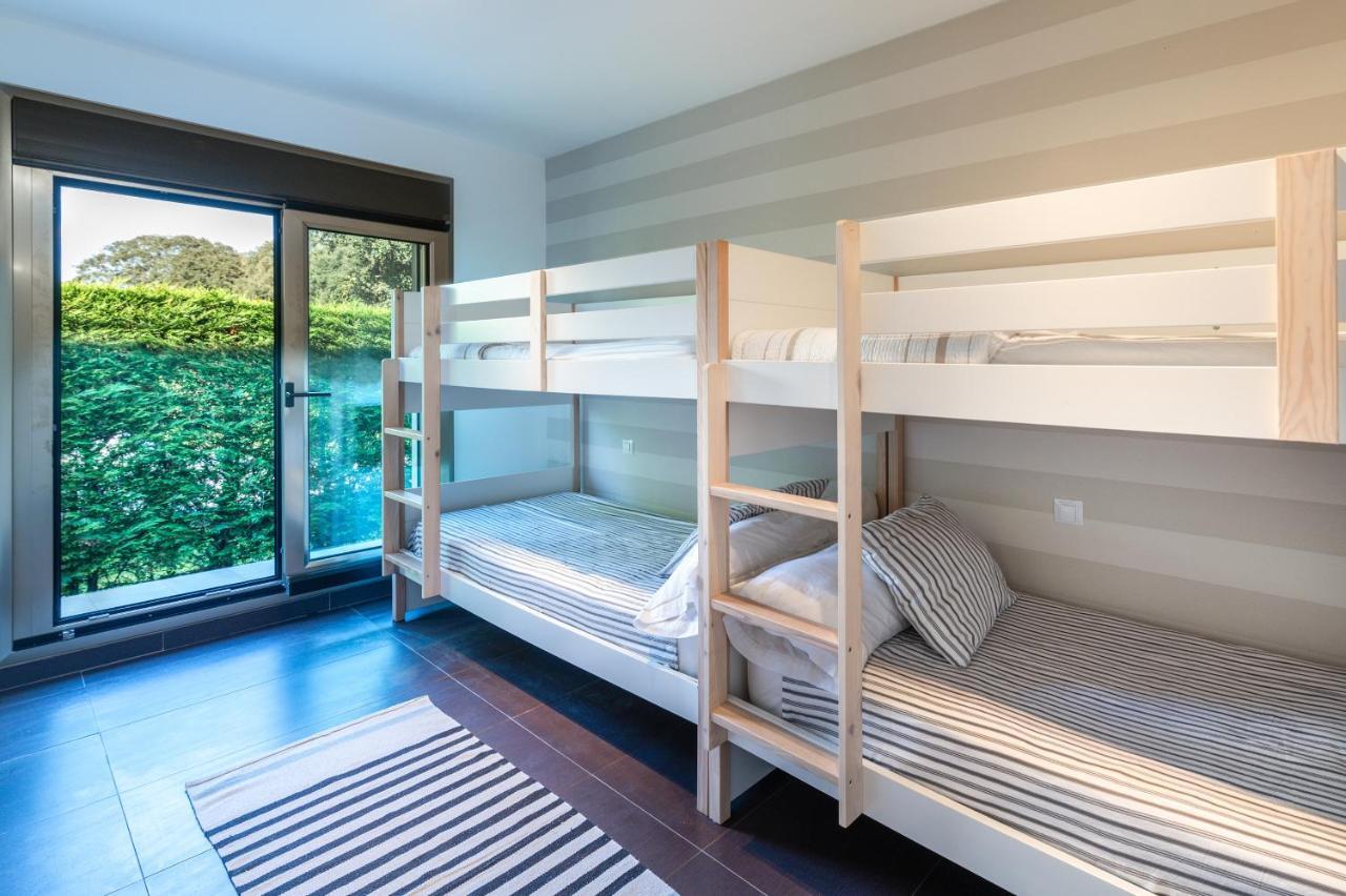 Вилла Helloasturias, Casa En Llanes Con Piscina, Jardin, Cerca De La Playa. Экстерьер фото