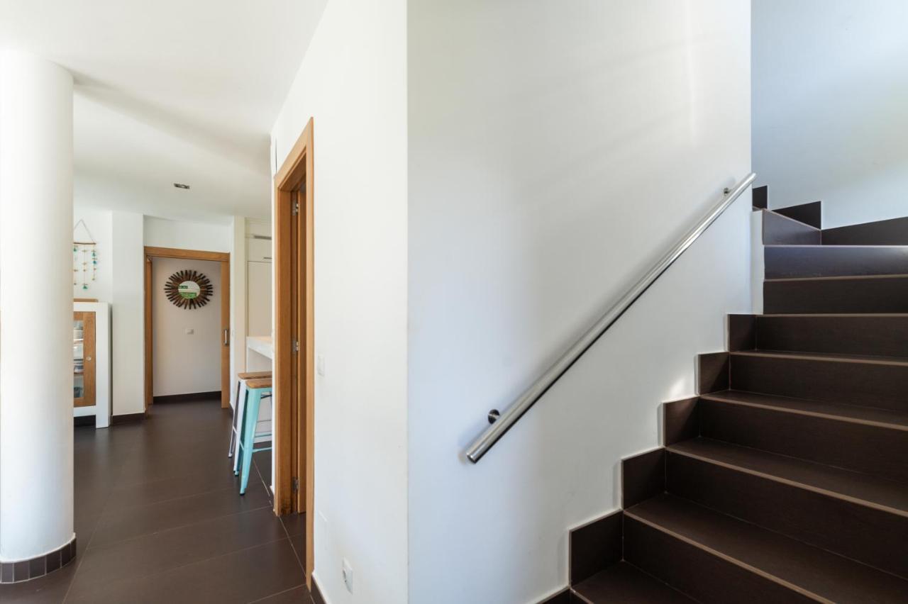 Вилла Helloasturias, Casa En Llanes Con Piscina, Jardin, Cerca De La Playa. Экстерьер фото