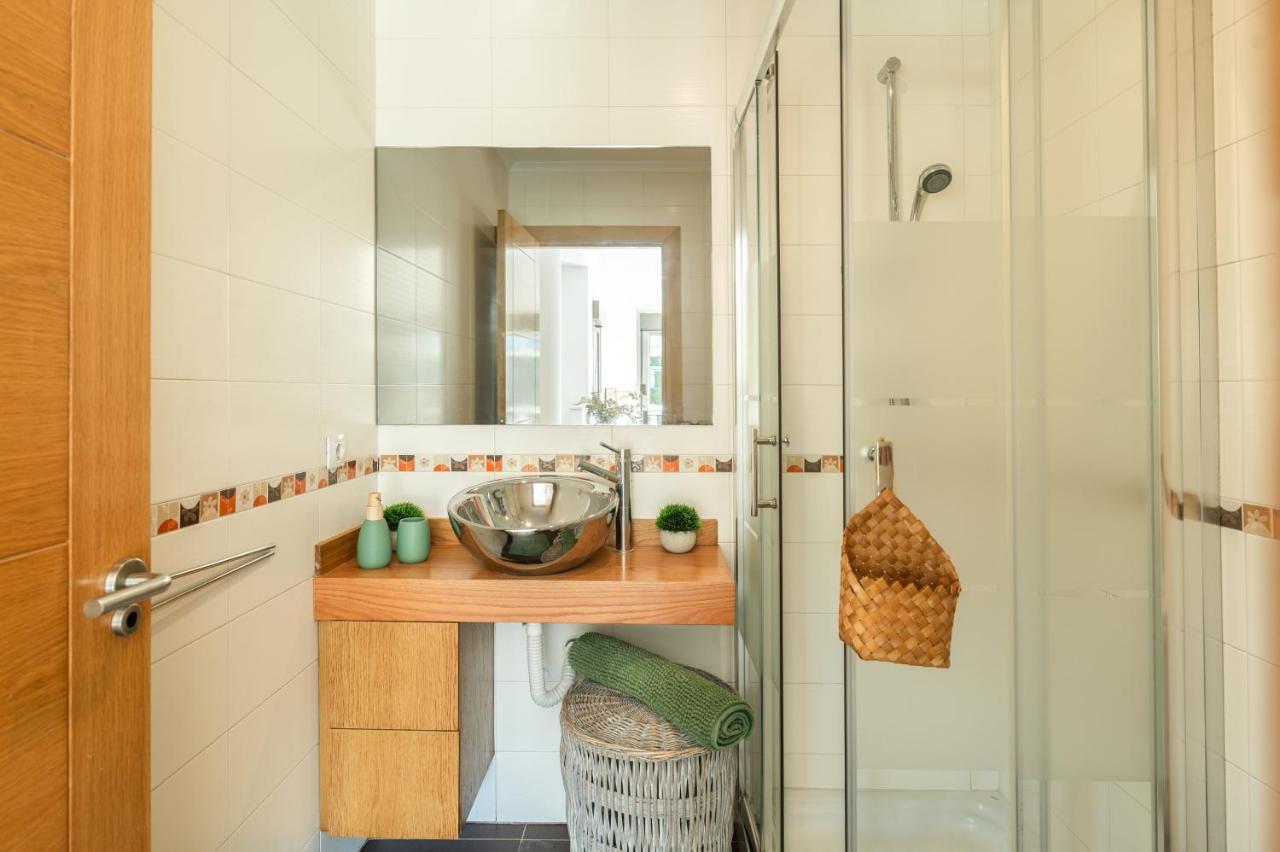 Вилла Helloasturias, Casa En Llanes Con Piscina, Jardin, Cerca De La Playa. Экстерьер фото