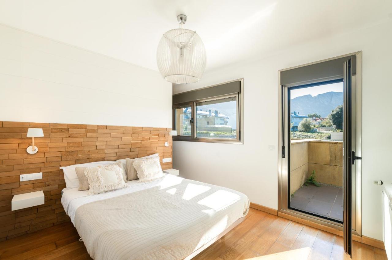 Вилла Helloasturias, Casa En Llanes Con Piscina, Jardin, Cerca De La Playa. Экстерьер фото