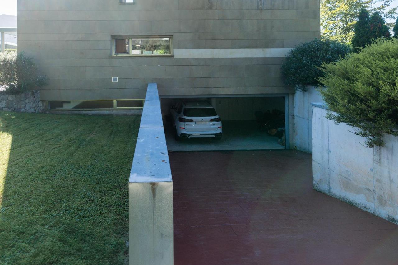 Вилла Helloasturias, Casa En Llanes Con Piscina, Jardin, Cerca De La Playa. Экстерьер фото